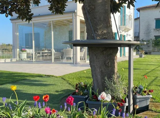 Roseto Holidays Azzurro 3*