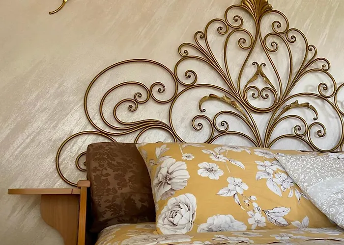 Roseto Holidays Azzurro Bed & Breakfast