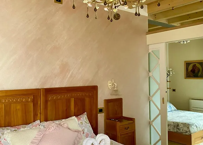 Bed & Breakfast Roseto Holidays Azzurro 4*