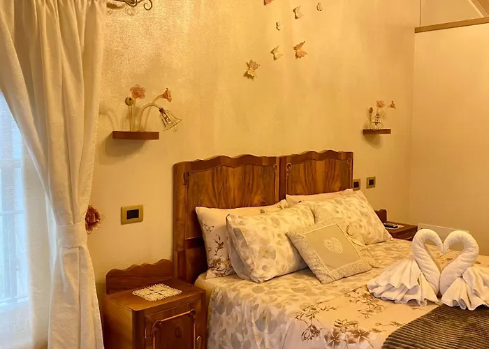 Roseto Holidays Azzurro 4*