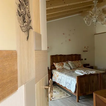 Bed & Breakfast Roseto Holidays Azzurro 3*