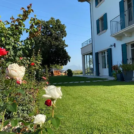 Bed & Breakfast Roseto Holidays Azzurro Cavalcaselle