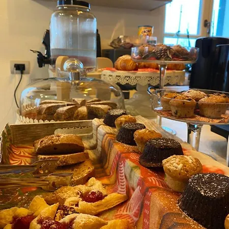 Roseto Holidays Azzurro