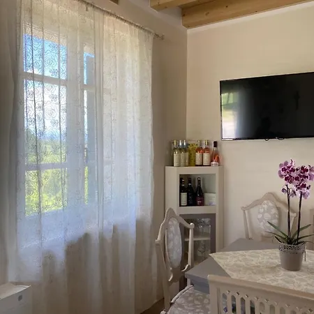 Roseto Holidays Azzurro