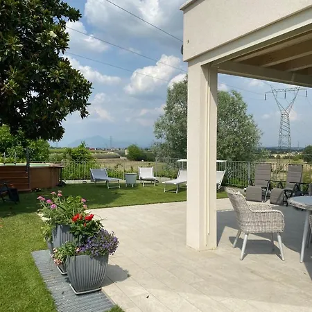 Roseto Holidays Azzurro 3*