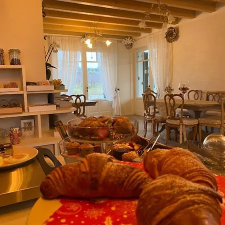 Roseto Holidays Azzurro