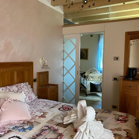 Roseto Holidays Azzurro