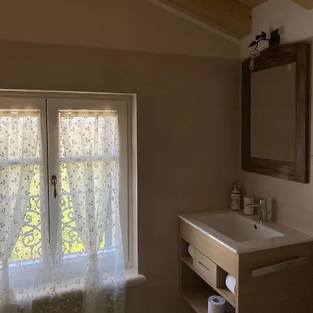 Roseto Holidays Azzurro Bed & Breakfast Cavalcaselle