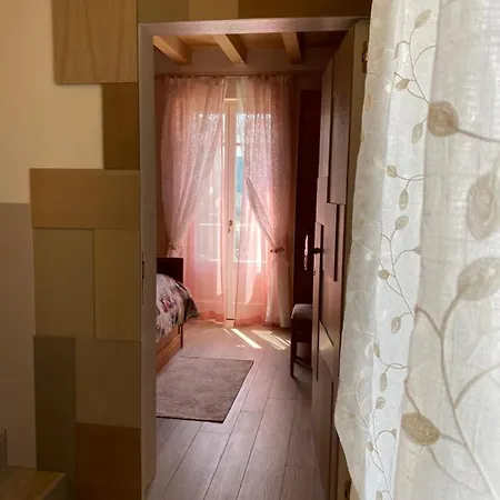 Bed & Breakfast Roseto Holidays Azzurro