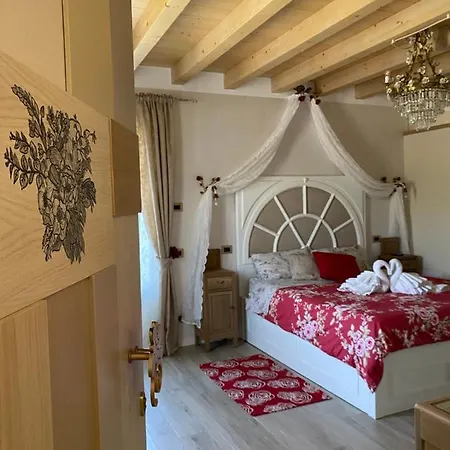 Bed & Breakfast Roseto Holidays Azzurro 3*