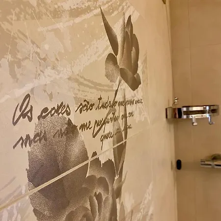 Roseto Holidays Azzurro Bed & Breakfast