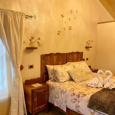 Roseto Holidays Azzurro 3*