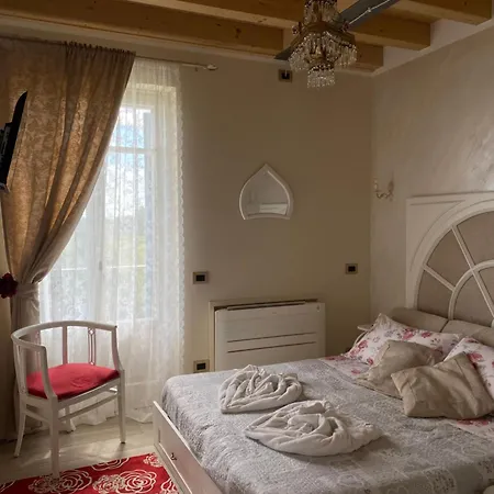 Roseto Holidays Azzurro Bed & Breakfast Cavalcaselle