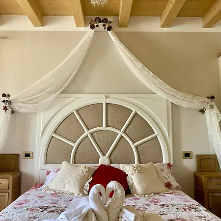 Roseto Holidays Azzurro Bed & Breakfast Cavalcaselle