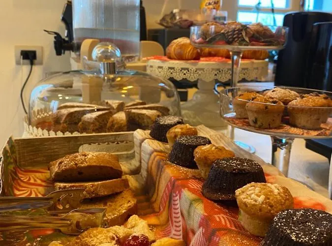 Roseto Holidays Azzurro