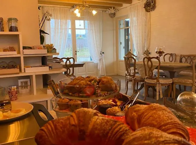 Roseto Holidays Azzurro