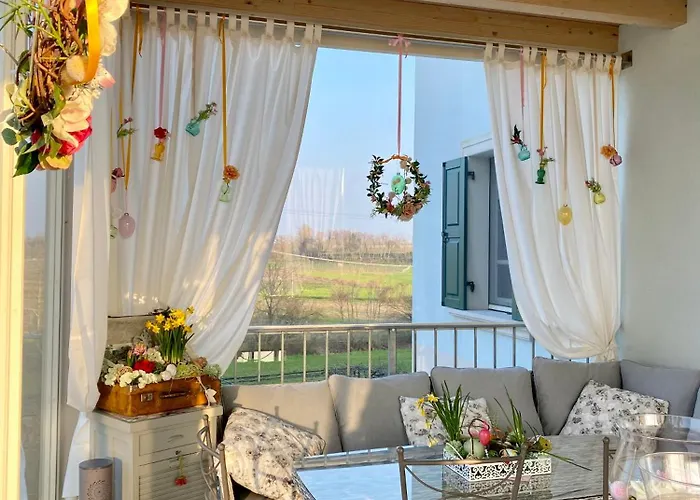 Roseto Holidays Azzurro 3*